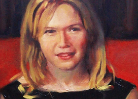 Portrait Paintings